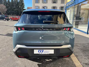 Peugeot 5008 1.2 Hybrid Allure Premium
