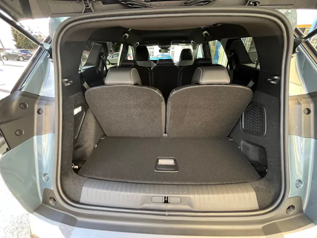 Peugeot 5008 1.2 Hybrid Allure Premium