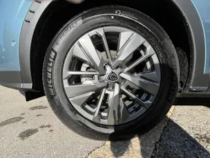 Peugeot 5008 1.2 Hybrid Allure Premium