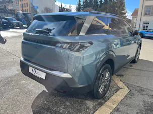 Peugeot 5008 1.2 Hybrid Allure Premium