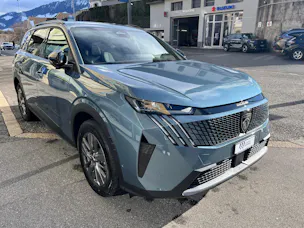 Peugeot 5008 1.2 Hybrid Allure Premium