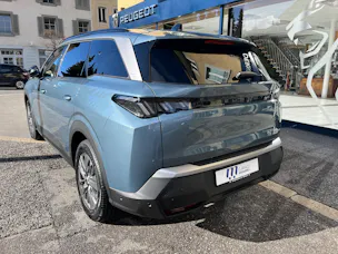 Peugeot 5008 1.2 Hybrid Allure Premium