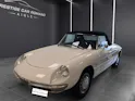 Alfa Romeo SPIDER Duetto Osso di Seppia