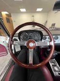 Alfa Romeo SPIDER Duetto Osso di Seppia