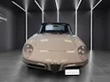 Alfa Romeo SPIDER Duetto Osso di Seppia