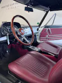 Alfa Romeo SPIDER Duetto Osso di Seppia