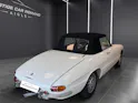 Alfa Romeo SPIDER Duetto Osso di Seppia