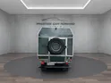 Land Rover 130 TDI (Maison Habitation ).