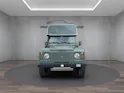 Land Rover 130 TDI (Maison Habitation ).
