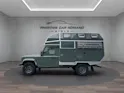 Land Rover 130 TDI (Maison Habitation ).