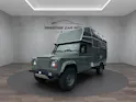 Land Rover 130 TDI (Maison Habitation ).