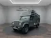 Land Rover 130 TDI (Maison Habitation ).