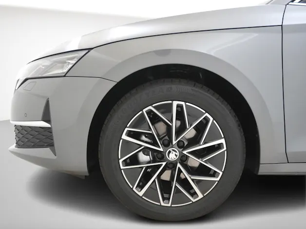 Škoda Octavia 1.5 TSI mHEV Selection-Lounge DSG