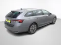 Škoda Octavia 1.5 TSI mHEV Selection-Lounge DSG