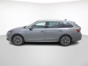 Škoda Octavia 1.5 TSI mHEV Selection-Lounge DSG