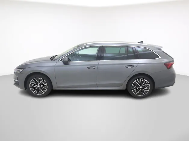 Škoda Octavia 1.5 TSI mHEV Selection-Lounge DSG
