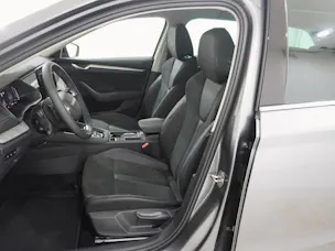 Škoda Octavia 1.5 TSI mHEV Selection-Lounge DSG