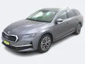 Škoda Octavia 1.5 TSI mHEV Selection-Lounge DSG