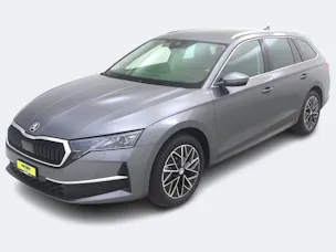 Škoda Octavia 1.5 TSI mHEV Selection-Lounge DSG