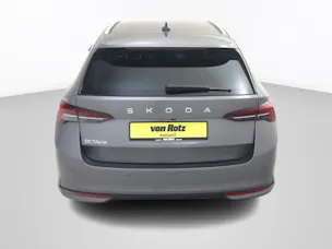 Škoda Octavia 1.5 TSI mHEV Selection-Lounge DSG