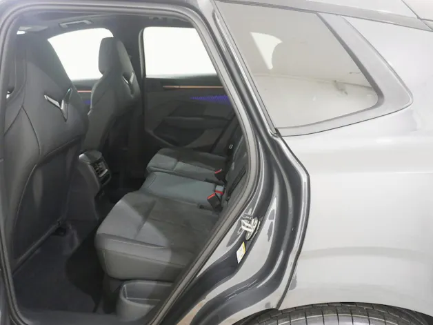 Cupra Terramar 2.0 TSI VZ 4Drive DSG