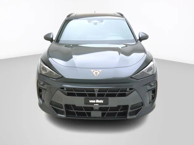 Cupra Terramar 2.0 TSI VZ 4Drive DSG