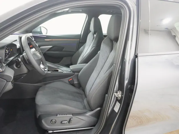 Cupra Terramar 2.0 TSI VZ 4Drive DSG