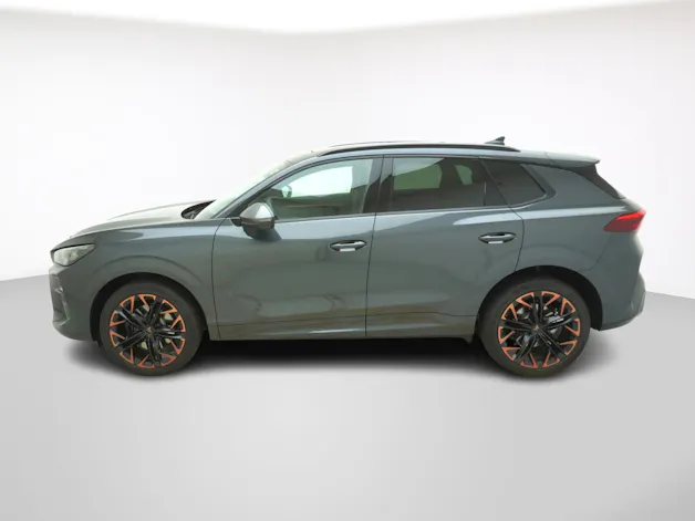 Cupra Terramar 2.0 TSI VZ 4Drive DSG