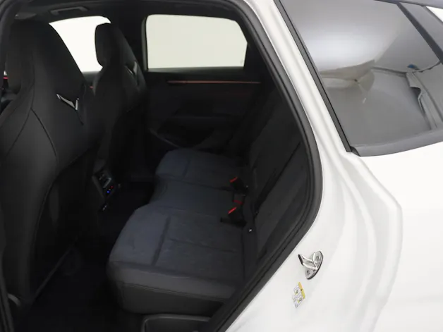 Cupra Terramar 2.0 TSI VZ 4Drive DSG