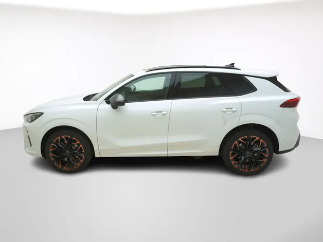 Cupra Terramar 2.0 TSI VZ 4Drive DSG