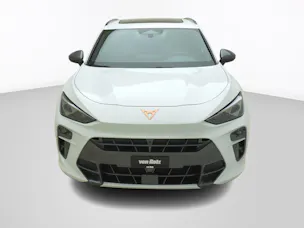 Cupra Terramar 2.0 TSI VZ 4Drive DSG