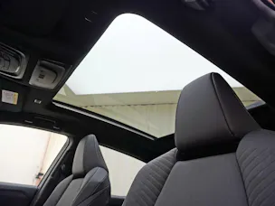 Toyota C-HR+ Premium AWD