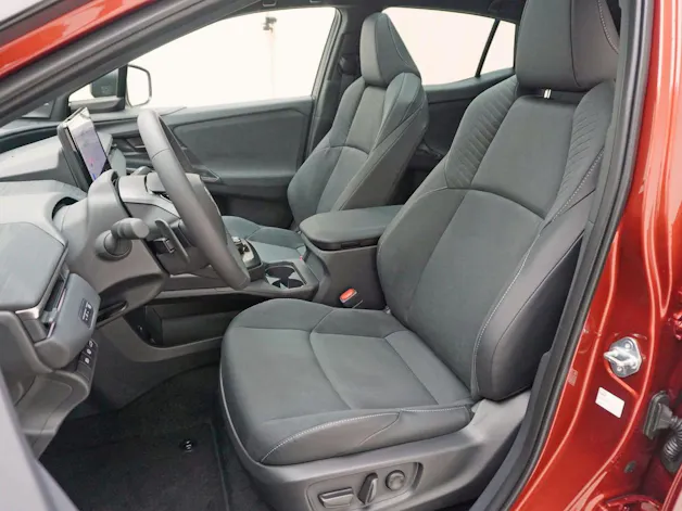 Toyota C-HR+ Premium AWD