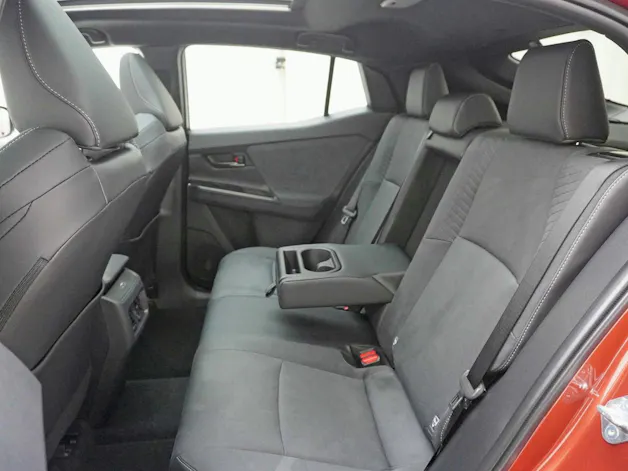 Toyota C-HR+ Premium AWD