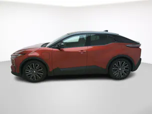 Toyota C-HR+ Premium AWD
