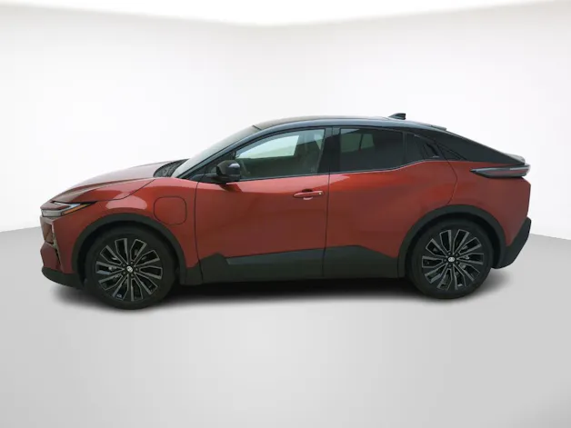 Toyota C-HR+ Premium AWD