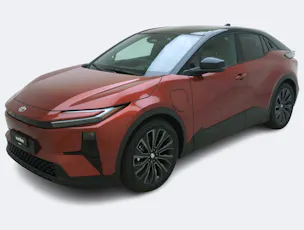 Toyota C-HR+ Premium AWD