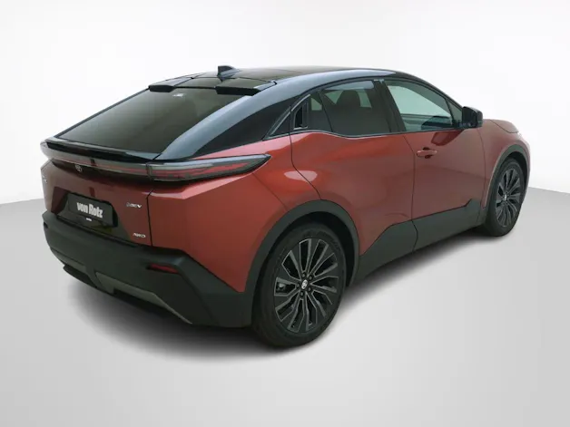 Toyota C-HR+ Premium AWD