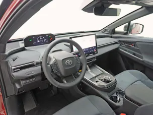 Toyota C-HR+ Premium AWD