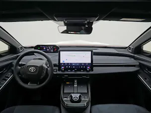 Toyota C-HR+ Premium AWD