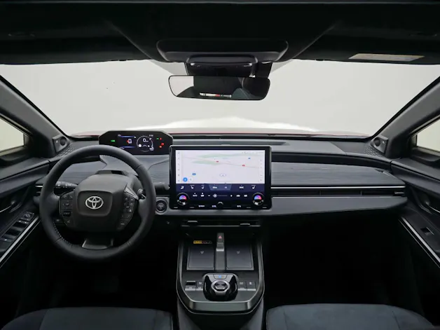 Toyota C-HR+ Premium AWD