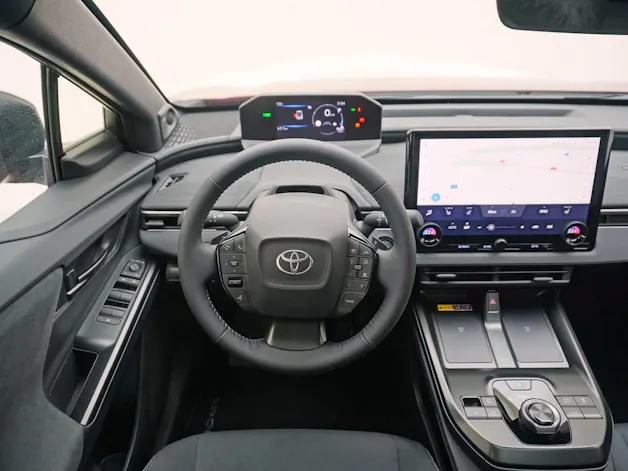 Toyota C-HR+ Premium AWD