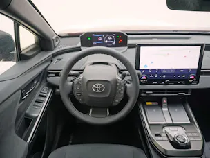 Toyota C-HR+ Premium AWD