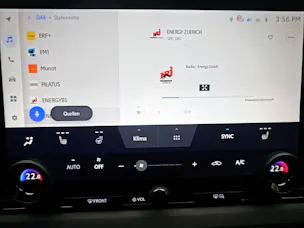 Toyota C-HR+ Premium AWD