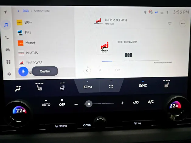 Toyota C-HR+ Premium AWD