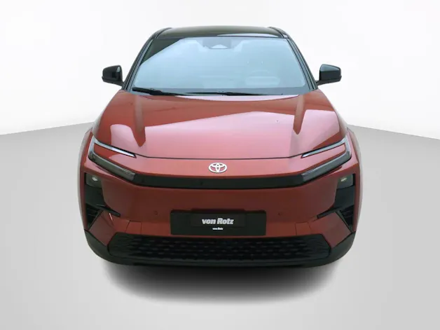 Toyota C-HR+ Premium AWD
