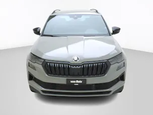 Škoda Karoq 2.0 TSI SportLine DSG 4x4