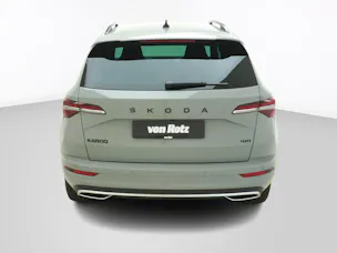 Škoda Karoq 2.0 TSI SportLine DSG 4x4