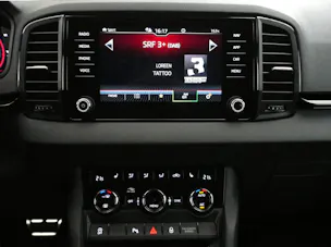 Škoda Karoq 2.0 TSI SportLine DSG 4x4