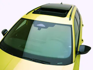 Škoda Octavia 2.0 TSI RS DSG